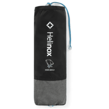 Chaise Helinox Chair Zero LT Cyan