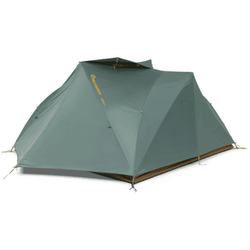 Tente Sea to Summit Ikos Evo Tent - TR4 Laurel Wreath