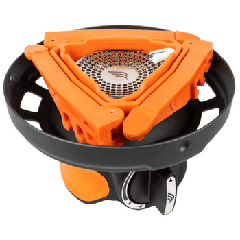Cuisiniere Jetboil Flash 1.0L Duck Camo