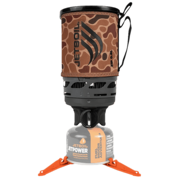 Cuisiniere Jetboil Zip 0.8L Duck Camo