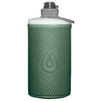 Bouteille Hydrapak FLUX 1.5L Sage Green
