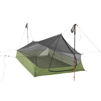 Moustiquaire Sea to Summit Escapist Mesh Bug Shelter Tarragon