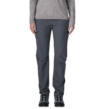 Pantalons Patagonia Terravia Trail Pants Women Black