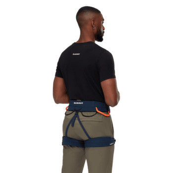 Siege Mammut Togir 2.0 3 Slide Harness Men marine 5118