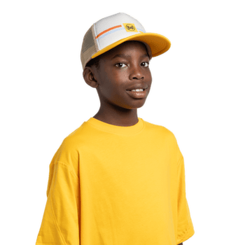 Casquette de baseball Buff TRUCKER CAP KIDS TLAN MULTI