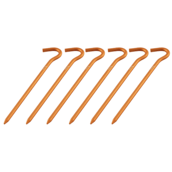 Piquet EasyCamp Aluminium Pegs