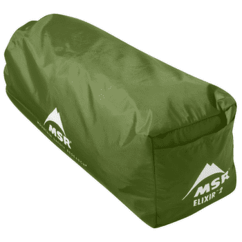 Tente MSR Elixir 2 Tent - Green S25 Green