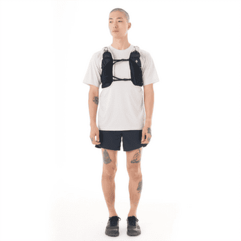 Gilet Black Diamond Distance 2 Hydration Vest Alloy
