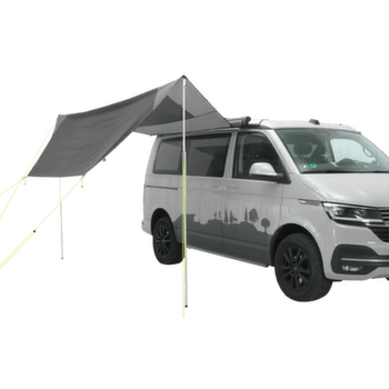 Abri Outwell Fielder Canopy
