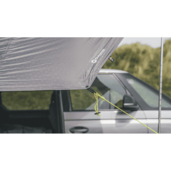 Abri Outwell Fielder Canopy