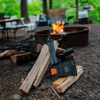 Scie GearAid BALTA™ Camping Hatchet