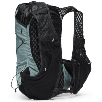 Sac a dos Black Diamond DISTANCE 8 WOMEN Glacier