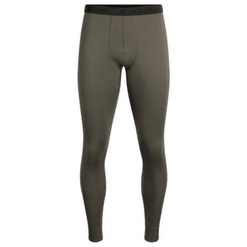 Leggings Aclima WarmWool Longs Man Tarmac