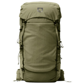 Sac a dos Fjällräven KAJKA X-LÄTT 45 S/M Green