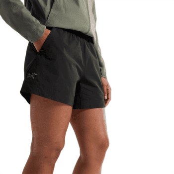 Shorts Arcteryx Sinsola Short 5' Women Pineberry