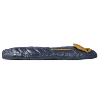 Sac de couchage Nemo Equipment Disco Mens 15 Endless Promise Ombre Blue