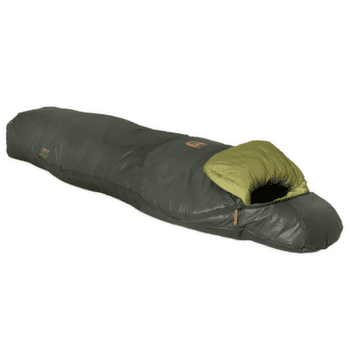 Sac de couchage Nemo Equipment Tempo Mens 35 Endless Promise Boreal/Birch Bud