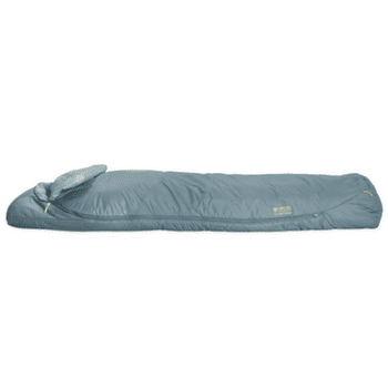 Sac de couchage Nemo Equipment Tempo Womens 20 Endless Promise Arctic/Aquifer