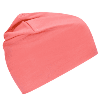 Casquettes Aclima LightWool Relaxed Beanie Sun Kissed Coral