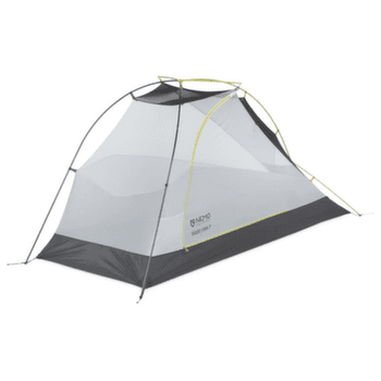 Tente Nemo Equipment Dragonfly OSMO 1P Birch Bud