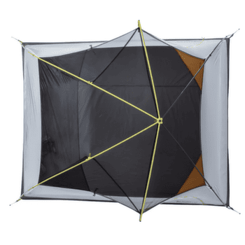 Tente Nemo Equipment Dragonfly OSMO 3P Birch Bud