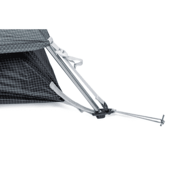 Tente Nemo Equipment Dragonfly OSMO Bikepack 1P