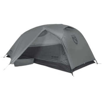 Tente Nemo Equipment Dragonfly OSMO Bikepack 2P