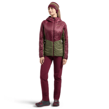 Veste La Sportiva MYTHIC PRIMALOFT® Jacket Women Night Sky_B46B46