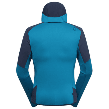 Sweat-shirt La Sportiva Session Tech Hoody Men Night Sky/Lake
