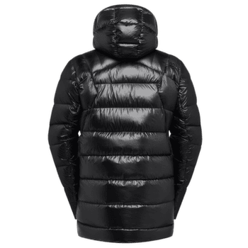 Veste La Sportiva SUPERCOULOIR DOWN PARKA MEN Black/Onyx