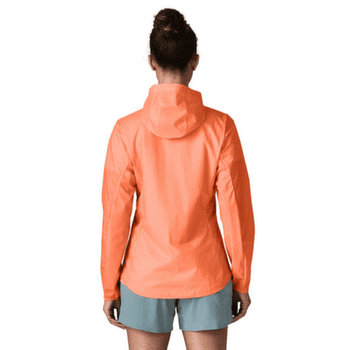 Veste Patagonia Houdini Jacket Women Blue Sage
