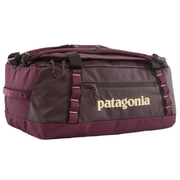 Sac Patagonia Black Hole Duffel 40L Berry Fig