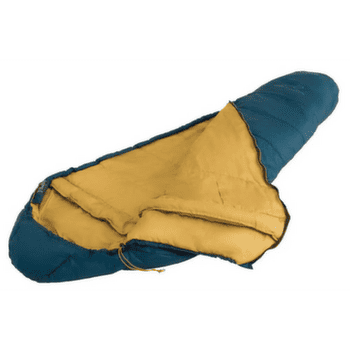 Sac de couchage Easy Camp Sleeping Bag Falcon II Mummy -1°C