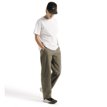 Pantalons Arcteryx Olia Pant Women Tatsu