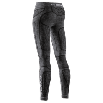 Leggings X-Bionic X-Bionic Symbio Merino Pants Women Rhino Grey