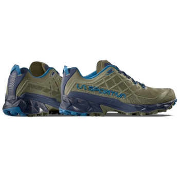 Chaussures La Sportiva Akyra II Night Sky/Cypress