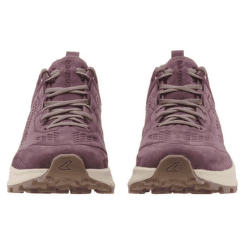 Chaussures Lowa NUVOLO Women brown rose/panna