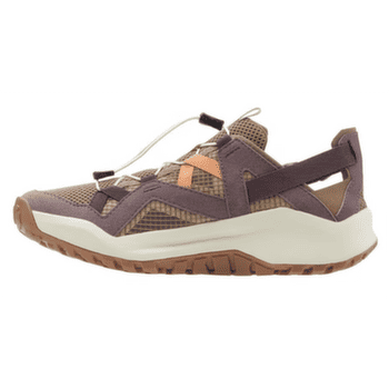 Chaussures Lowa KALOYA VENT Women brown rose/peach