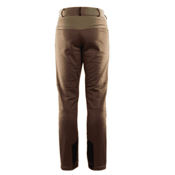 Pantalons Aclima WoolShell Pants Men Capers / Dark Earth