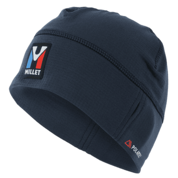 Casquettes Millet TRI LIGHTGRID BEANIE SAPHIR