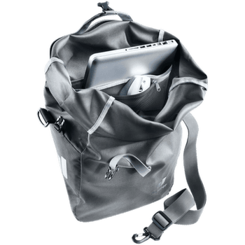 Sac deuter Valbona 20+5 graphite