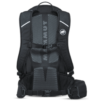 Sac a dos Mammut Lithium 20 holunder-black