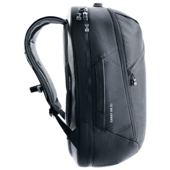 Sac a dos deuter Carry On 30 Black