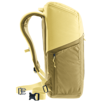Sac a dos deuter UP Stockholm roots-barley