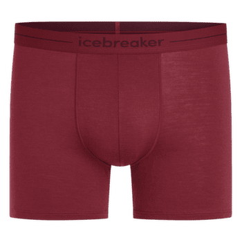 Caleçons Icebreaker Anatomica Boxer Men PORT