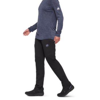 Pantalons Mammut Runbold Guide SO Pants Women 50665 tschiel
