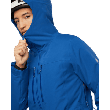 Veste Mammut Stoney HS Thermo Hooded Jacket Men black 0001