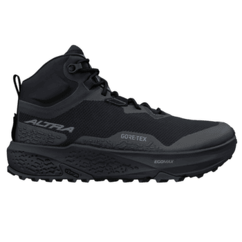 Chaussures Altra TIMP 6 MID GTX women BLACK/BLACK