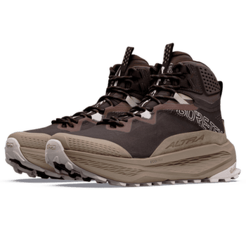 Chaussures Altra OLYMPUS 7 MID GTX Women 91V CHO TRTE/MTN TRL/WHPR PNK