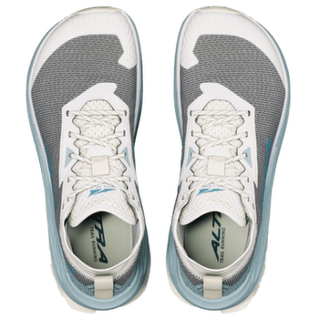 Chaussures Altra OLYMPUS 275 HILO Men 89T ULT GRY/SEA PNE/GRN MILEU